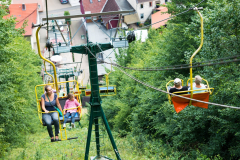 Hausberg Bad Lauterberg