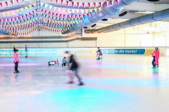 Eislaufhalle Bad Sachsa www.salztal-paradies.de