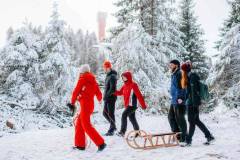 Wintersport